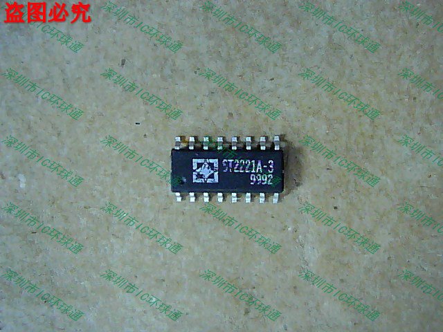ST2221A-3