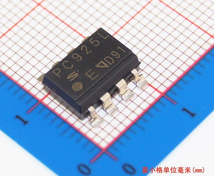 PC925L DIP OPTOCOUPLER