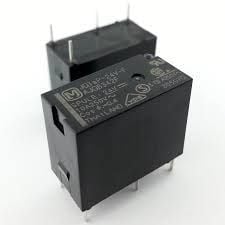 JQ1AP-12V-F RELAY BURENDEL