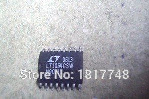 LT1054CSW