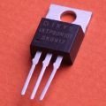 IXTP80N10T MOSFET
