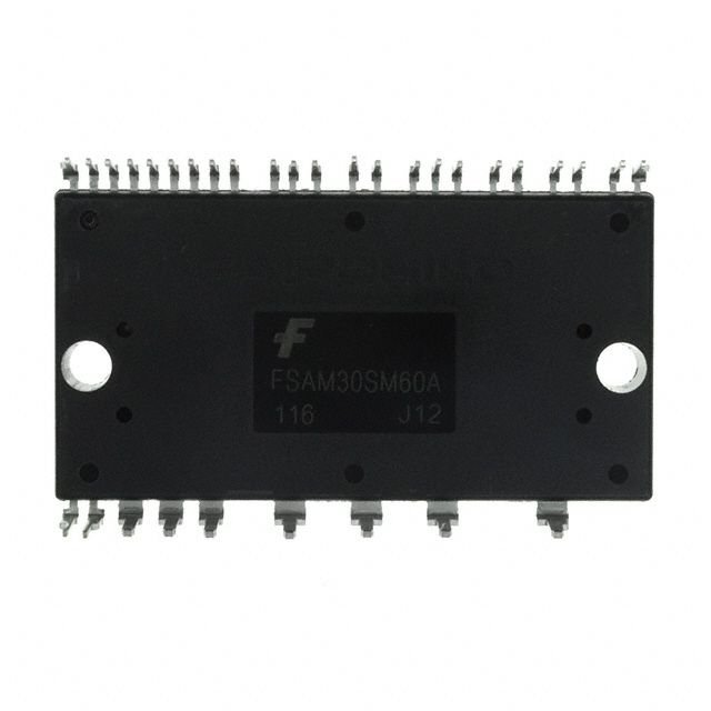 FSAM30SM60A FAIRCHIELD MODUL