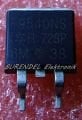 IRF9540NS D2PACK MOSFET