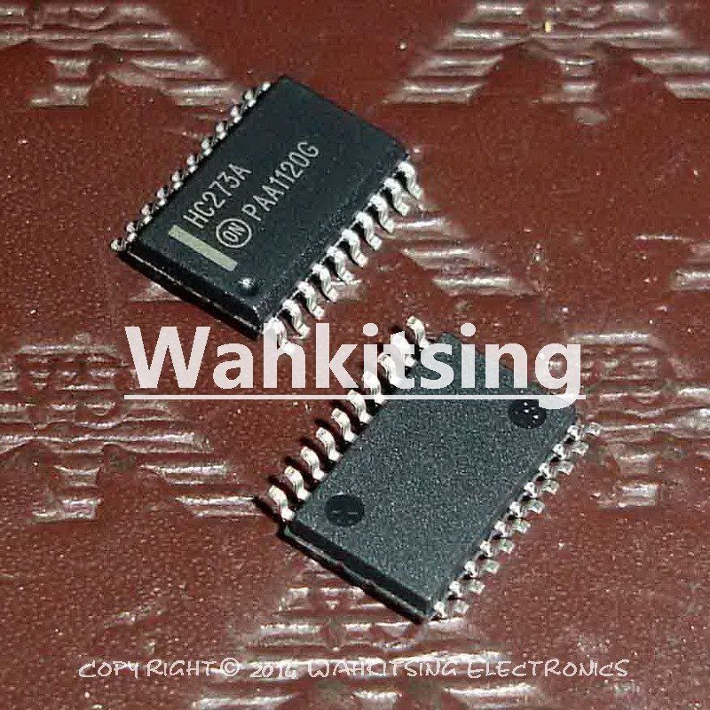 74HC273 20TSSOP