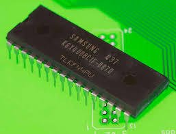 K6X4008C1F-DB70 DIP RAM BURENDEL