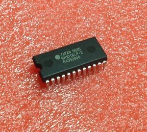 HM6116LP-2 DIP ENTEGRE