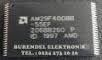 AM29F400BB70N6 29F400  TSOP48 4MBIT FLASH MEMORY