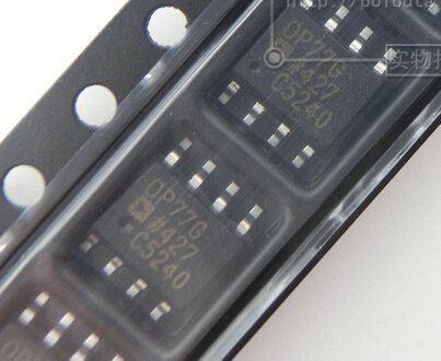 OP77G SMD