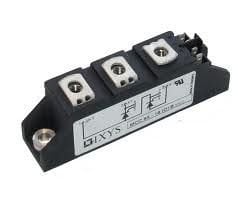 MCC95-12IO1 IXYS MODULE MCC95-12