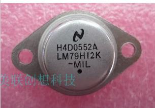 LM79H12K TO3