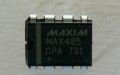MAX485CPA  DIP8 ENTEGRE