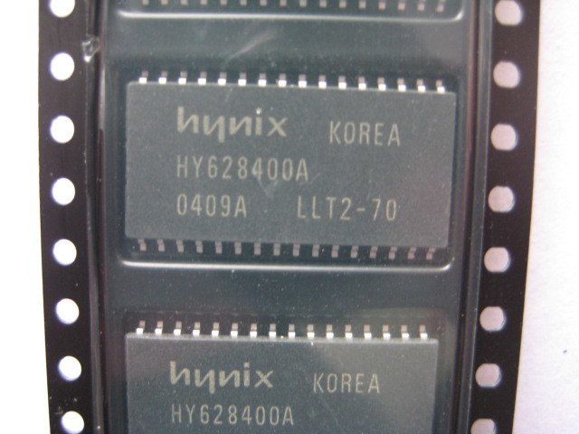 HY628400A SMD ENTEGRE