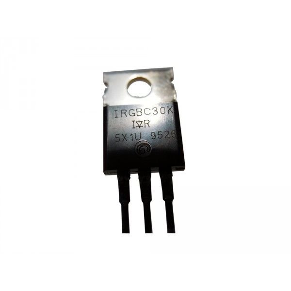 IRGBC30M TO220 IGBT IR IRGBC30MX BURENDEL GBC30M GBC30MX