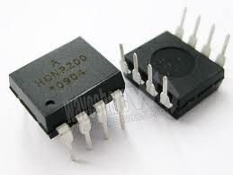 HCNR200 DIP ENTEGRE