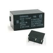 G6B-1174P-FD-US 24V ROLE OMRON RELAY