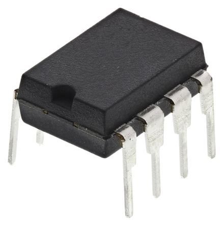 TL7712ACP DIP8 SUPPLY VOLTAGE SUPERVISOR ENTEGRE