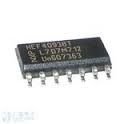 HEF4025BT SOT108-14 TRIPLE 3-INPUT NOR GATE ENTEGRE