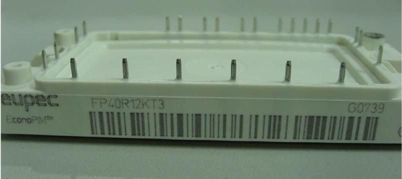 FP40R12KE3 IGBT SEVEN PACK FP40R12KT3 BURENDEL