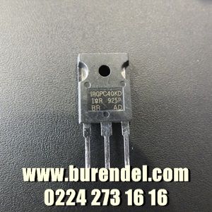 IRGPC40KD IGBT T0247