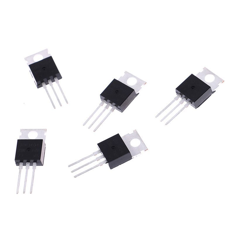 IRL3705N TO220 TRANSISTOR
