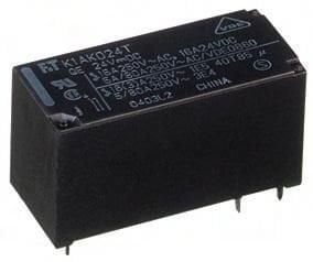 FTR-K1CK012W K1CK012W ROLE RELAY