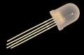 RGB LED 10MM 4 BACAK 4 BACAKLI