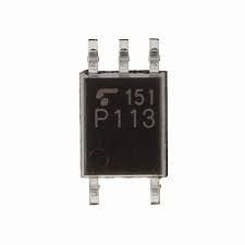TLP113 OPTO IR-LED+PHOTO-IC
