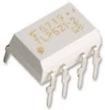 TLP521-2 DIP OPTO
