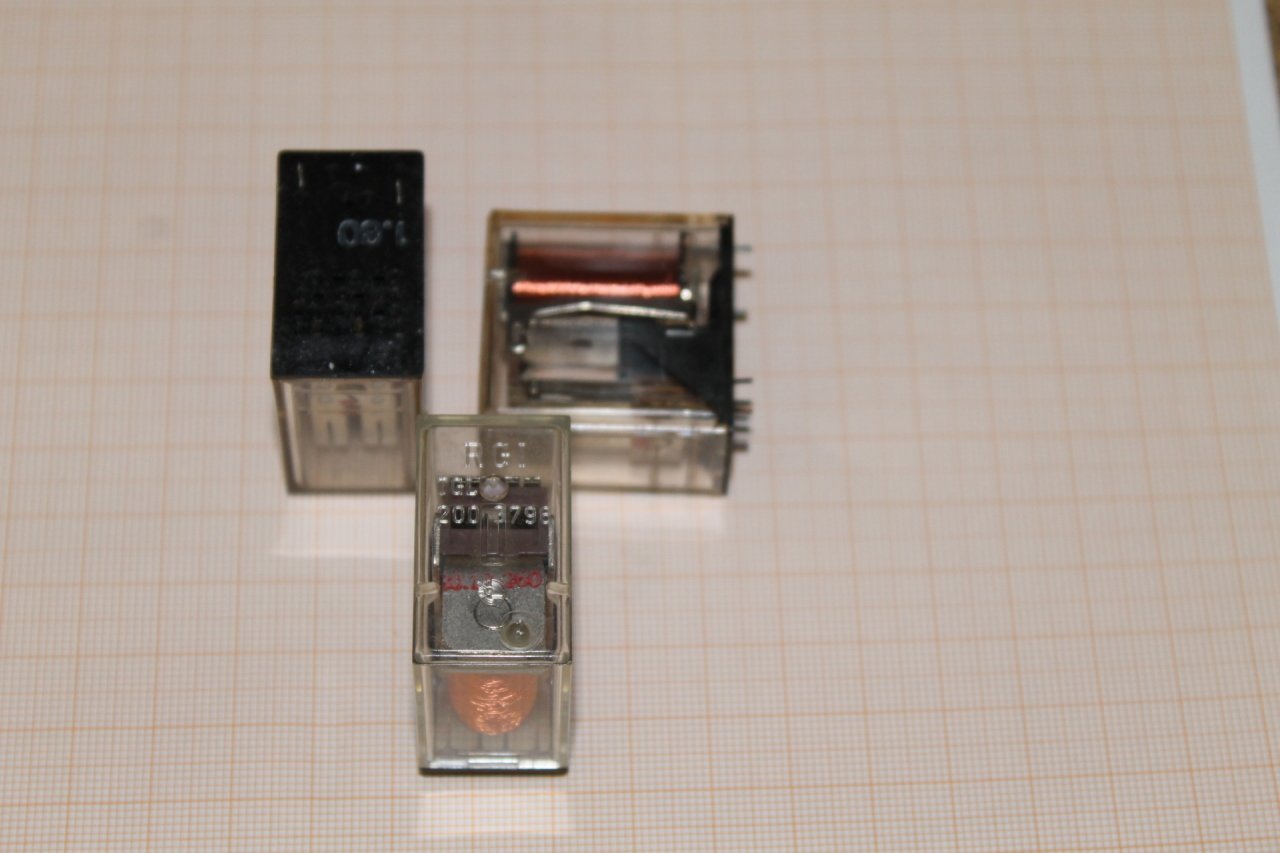 RGI TGL  200-3796 ROLE 60V