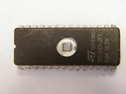 M2764A2F1 2764 DIP28 EPROM ENTEGRE