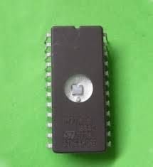 M2716A 2716 DIP28 EPROM ENTEGRE