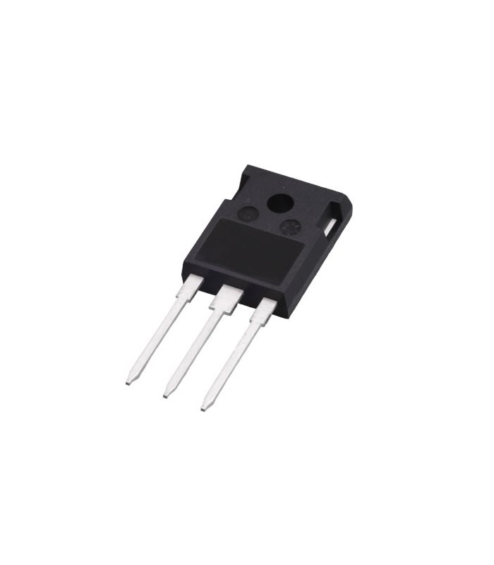 K25T1202 TO-247 TRANSISTOR BURENDEL