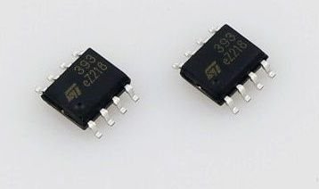 LM393 SMD ENTEGRE