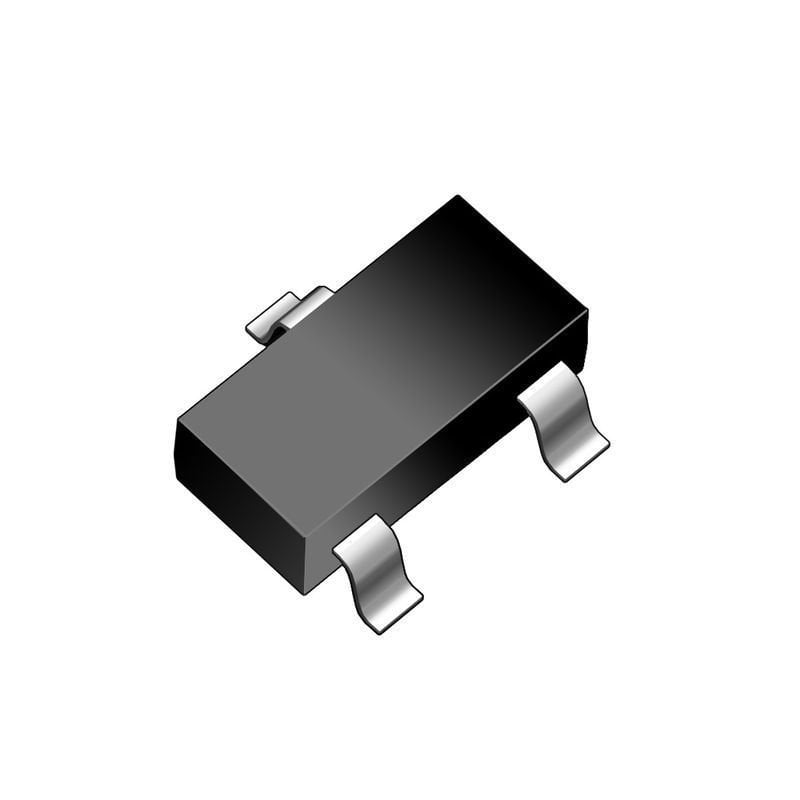 PZM5.6NB2A SOT23 ZENER DIODE BURENDEL