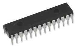 PIC16F870-I/SP DIP28 MICROCONTROLLER ENTEGRE