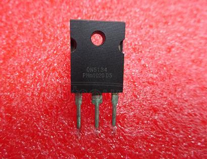 ON5134 TO247 TRANSISTOR BURENDEL