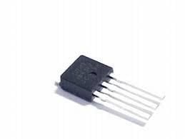 LU2705 TO251AA 55V 28A 40mOHM POWER MOSFET IRLU2705 IRLU2705PBF