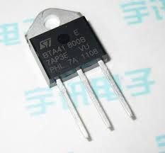 BTA41800B TO247 TRIAK