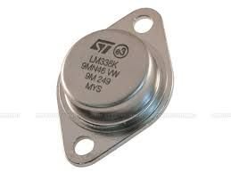 LM338K TO3 ADJUSTABLE VOLTAGE REGULATOR ENTEGRE BURENDEL