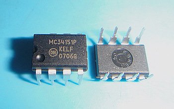 MC3415P DIP8
