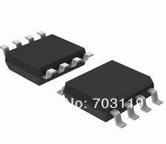 UCC38C45 MIC38C45 UCC38C45 SOIC8 PWM CONTROLLERS
