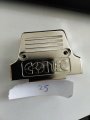 CONEC DSUB25PIN SOKET METAL KAPAK