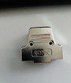 CONEC DSUB15PIN SOKET METAL KAPAK