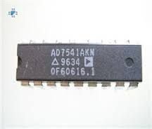 AD7541AKN DIP18 12BIT DAC ENTEGRE