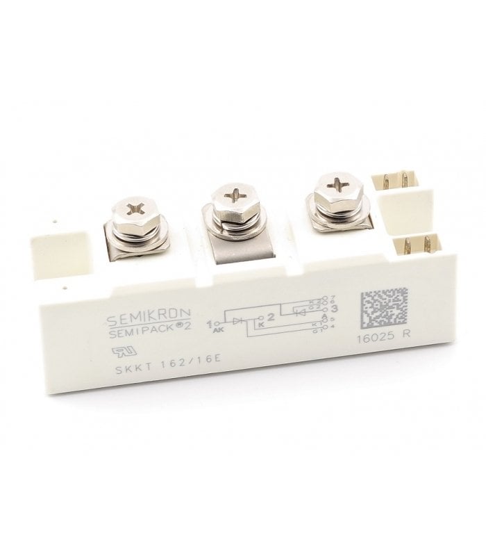 SKKH162-16 MODUL BURENDEL