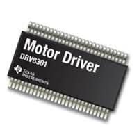 DRV8301 PDSO-G56 TREE-PHASE MOTOR PRE-DRIVER ENTEGRE