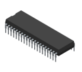 KM681000 - KM681000CLTI-7L SAMSUNG TSSOP32 BURENDEL