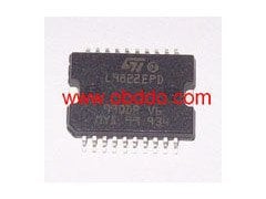 L9822EPD POWERSO
