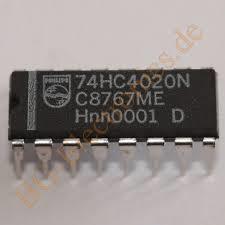 74HC4020N