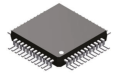 UCB1400BE 48-Pin LQFP BURENDEL